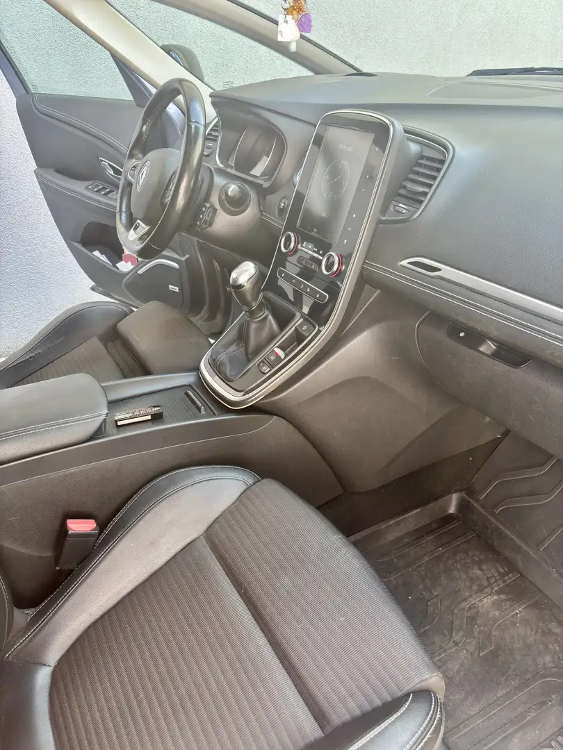 Renault Grand Scenic Scénic Energy dCi 130 Bose - 2