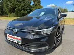 Volkswagen Golf 1.0 TSI Active*43.000 Kilométres!!!Carpass*