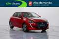 Peugeot 208 1.2 Puretech S&S Allure Pack 100 Rojo - thumbnail 3