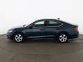 Skoda Octavia 2.0 TDI Ambition Aut LED LEDER NAVI R-CAM Blau - thumbnail 7