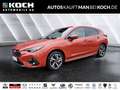 Subaru Impreza 2.0 Trend AT ACC DAB+ CAM SH Allwetter Naranja - thumbnail 1