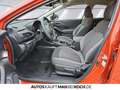 Subaru Impreza 2.0 Trend AT ACC DAB+ CAM SH Allwetter Portocaliu - thumbnail 7