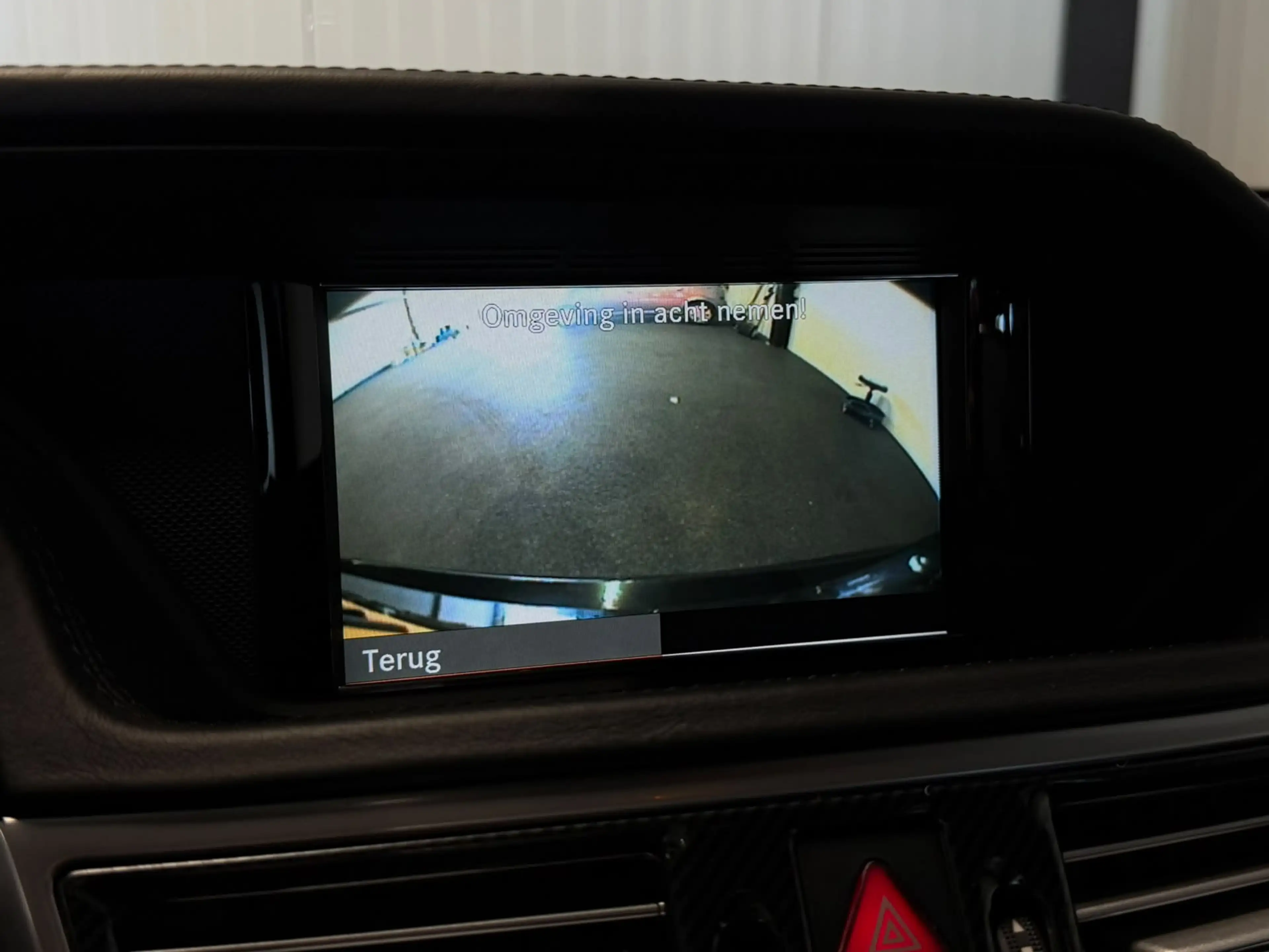 Mercedes-Benz E 63 AMG 558PK Performance Package Carbon Schuifdak Designo — photo 19