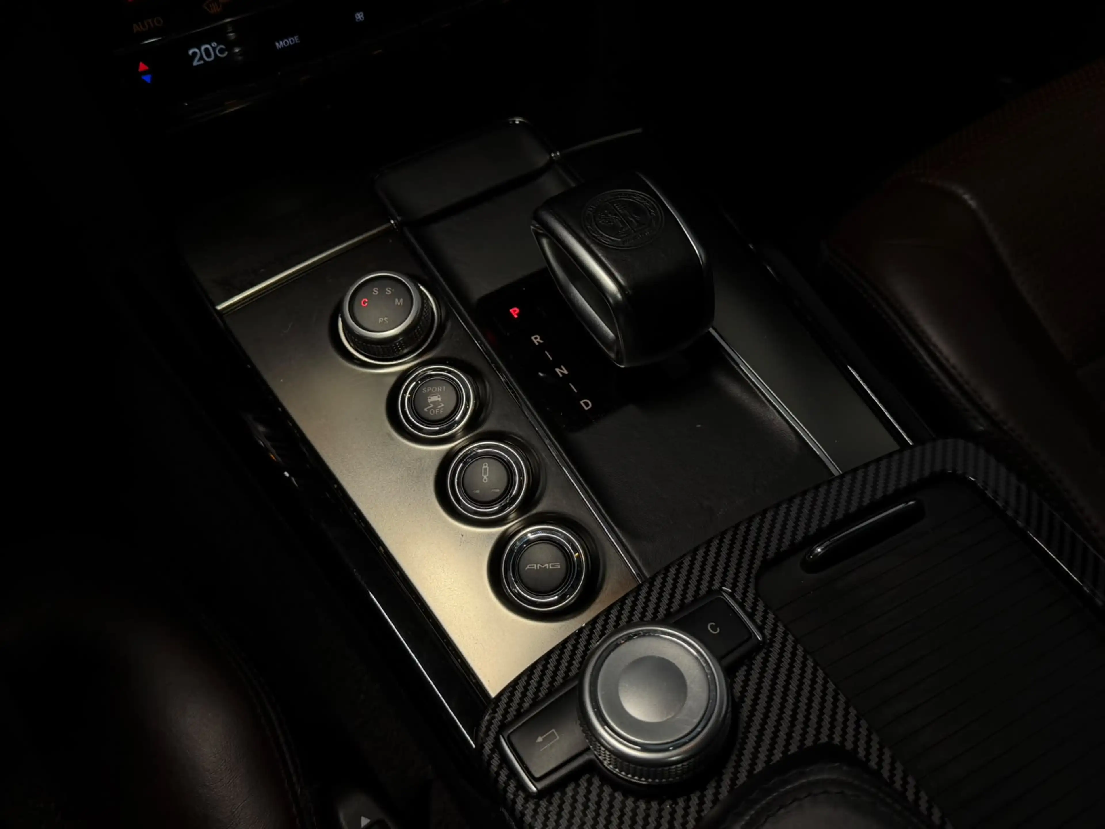 Mercedes-Benz E 63 AMG 558PK Performance Package Carbon Schuifdak Designo — photo 15