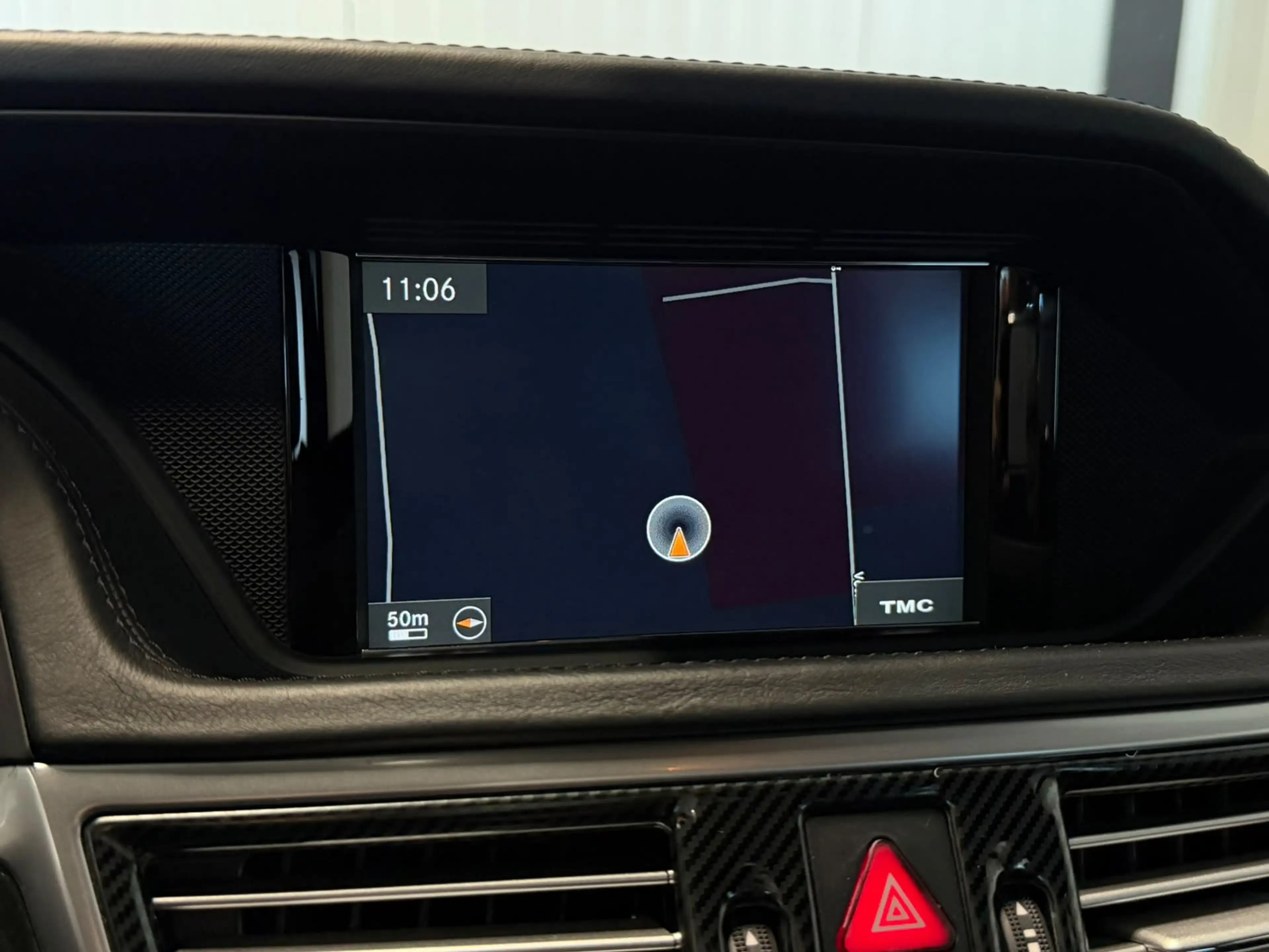 Mercedes-Benz E 63 AMG 558PK Performance Package Carbon Schuifdak Designo — photo 14