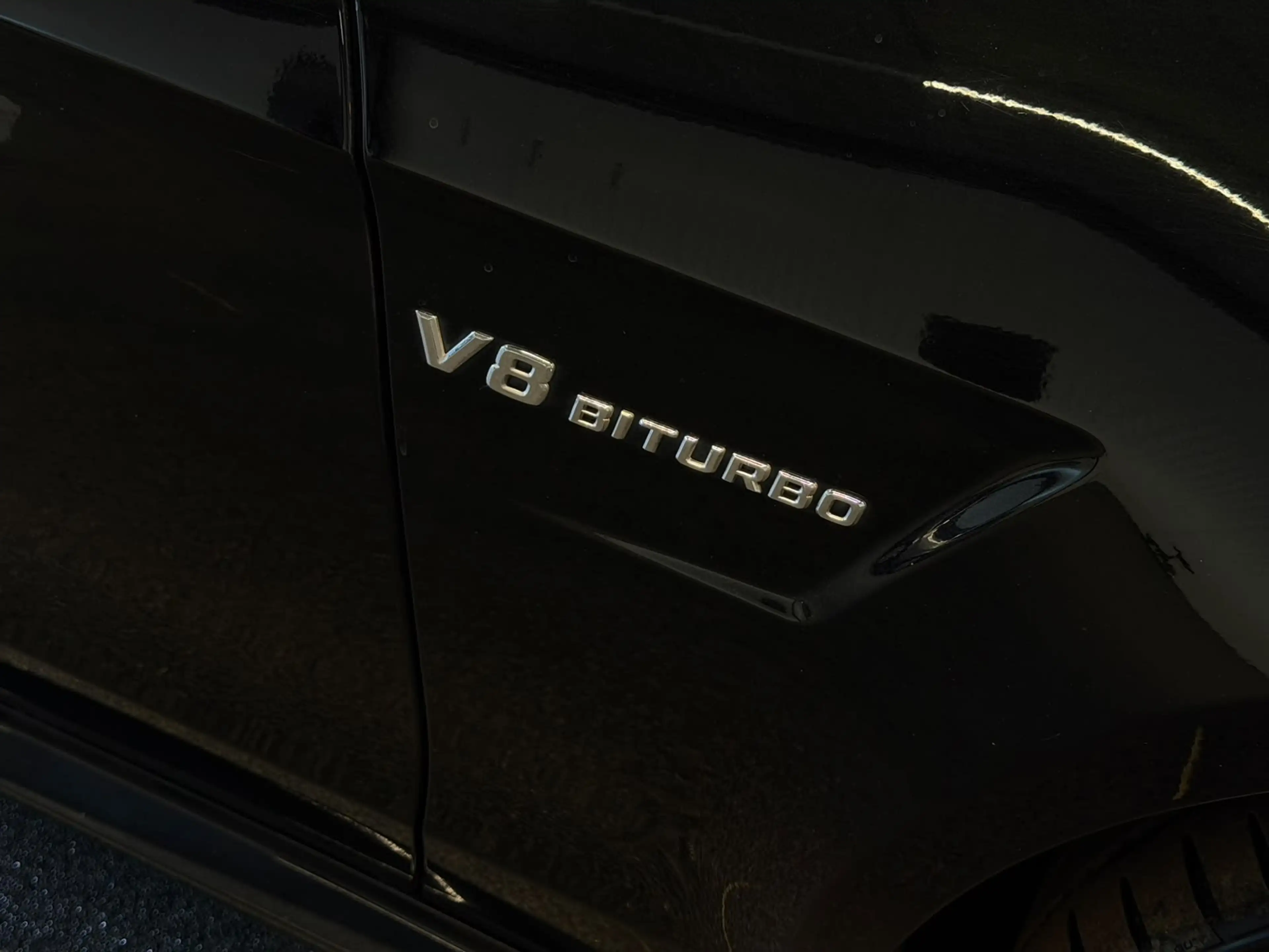 Mercedes-Benz E 63 AMG 558PK Performance Package Carbon Schuifdak Designo — photo 25