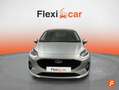 Ford Fiesta 1.1 Ti-VCT Trend Gris - thumbnail 2