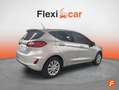 Ford Fiesta 1.1 Ti-VCT Trend Gris - thumbnail 9