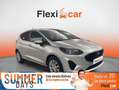 Ford Fiesta 1.1 Ti-VCT Trend Gris - thumbnail 1