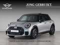 MINI Cooper S 5-deurs John Cooper Works Pakket XL Grijs - thumbnail 1