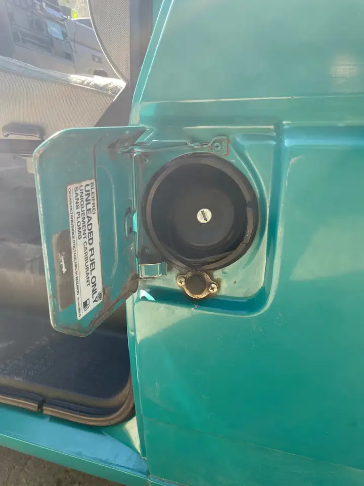 Volkswagen T4 California Original Westfalia Ausbau, Benzin + LPG Autogas, EURO4 Grün, foto 8