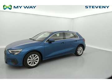 Sportback Business Edition Attraction 30 TFSI 81(110) kW(ch) S tronic