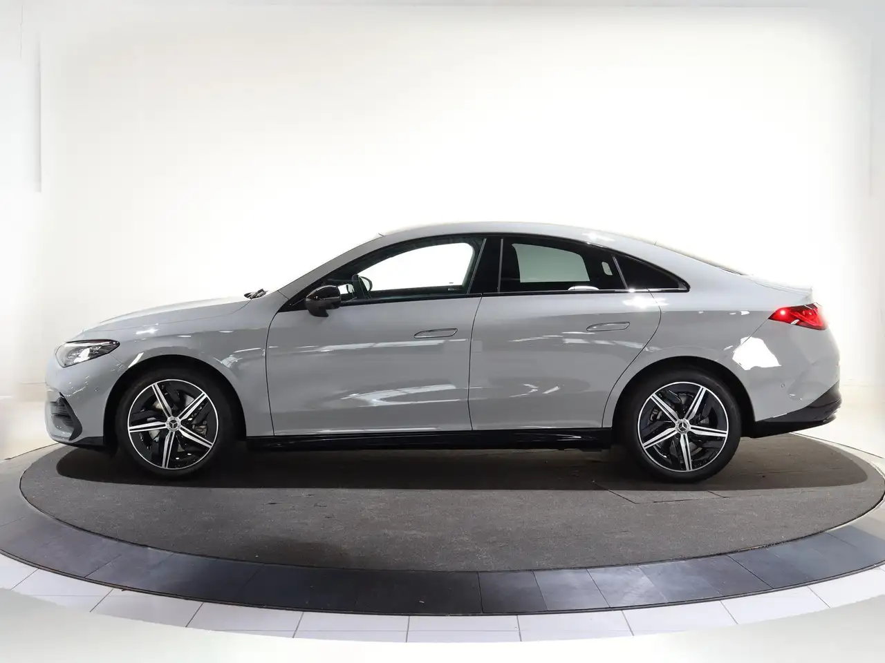 Mercedes-Benz CLA 2026
