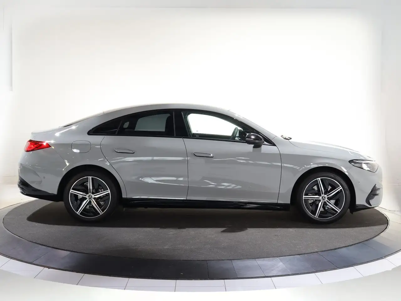 Mercedes-Benz CLA 2026