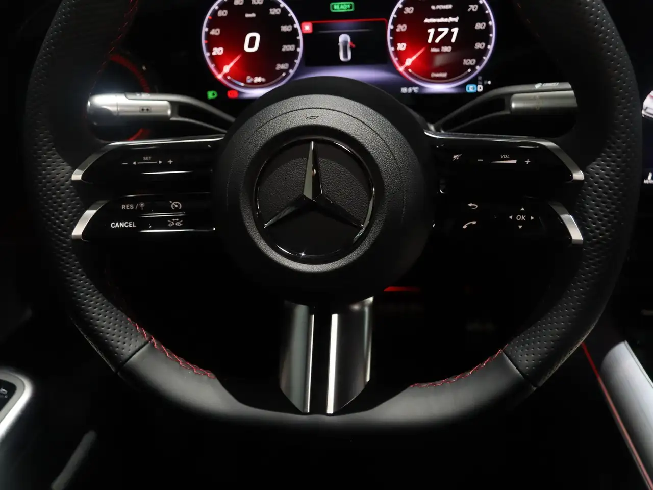 Mercedes-Benz CLA 2026 — фото 12