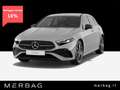 Mercedes-Benz A 180 d Automatic Alpine Grey Edition Grigio - thumbnail 1