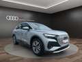 Audi Q4 e-tron 50 qu. Advanced KAMERA+KOMFORTSTANDKL Silber - thumbnail 3