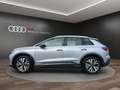 Audi Q4 e-tron Q4 50 e-tron qu. Advanced KAMERA+KOMFORTSTANDKL Silber - thumbnail 8
