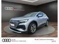 Audi Q4 e-tron 50 qu. Advanced KAMERA+KOMFORTSTANDKL Silber - thumbnail 1