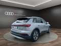 Audi Q4 e-tron 50 qu. Advanced KAMERA+KOMFORTSTANDKL Silber - thumbnail 4