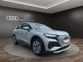Audi Q4 e-tron Q4 50 e-tron qu. Advanced KAMERA+KOMFORTSTANDKL Silber - thumbnail 3
