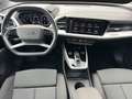 Audi Q4 e-tron Q4 50 e-tron qu. Advanced KAMERA+KOMFORTSTANDKL Silber - thumbnail 10