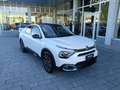 Citroen C4 X BEV Elettrica 136cv SHINE+TETTO VETRO USATO Bianco - thumbnail 1