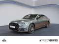 Audi A8 Limousine 50 TDI quattro STANDHZG+PANO+B&O Grey - thumbnail 1