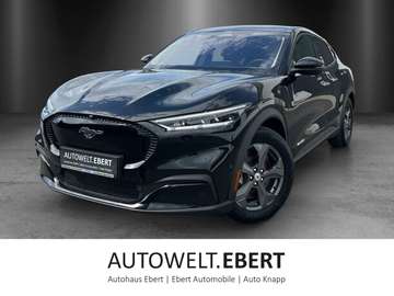 Mustang MACH-E Aut./LED/ACC/360°/NAVI/PANO/B&O/
