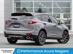 Acura RDX 2026
