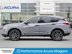 Acura RDX 2026