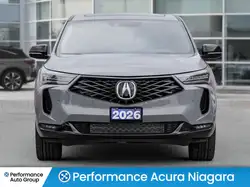 Acura RDX 2026