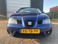 SEAT Ibiza 1.4-16V 101 PK DISTRUBTIE VERVANGEN / 4 SZN BANDEN Blauw - thumbnail 3