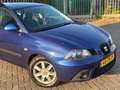 SEAT Ibiza 1.4-16V 101 PK DISTRUBTIE VERVANGEN / 4 SZN BANDEN Blauw - thumbnail 5