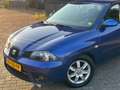 SEAT Ibiza 1.4-16V 101 PK DISTRUBTIE VERVANGEN / 4 SZN BANDEN Blauw - thumbnail 2