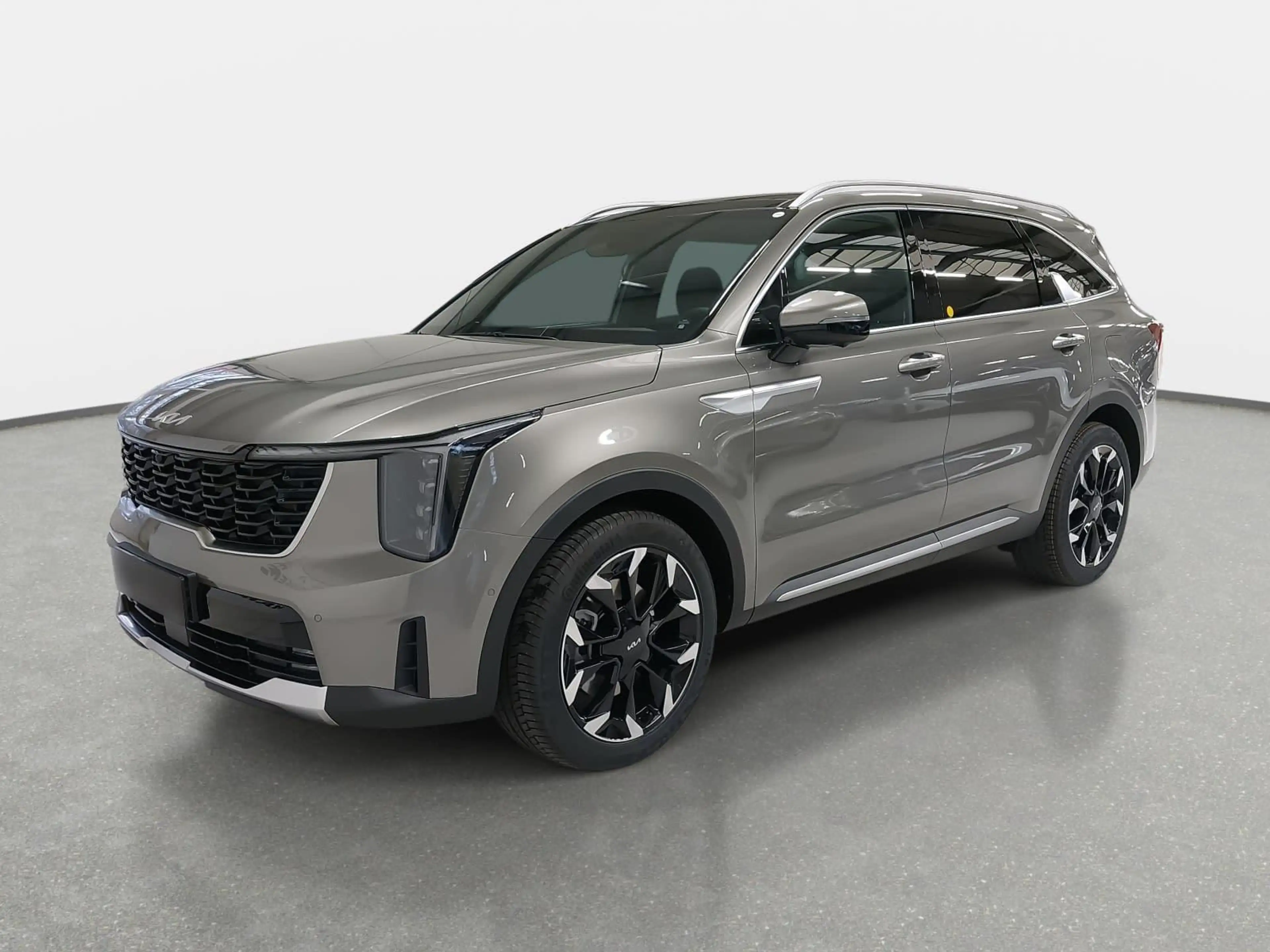 Kia Sorento SORENTO 2.2 CRDI AWD DCT8 PLATINUM LEDER NAPPA PRE — photo 2