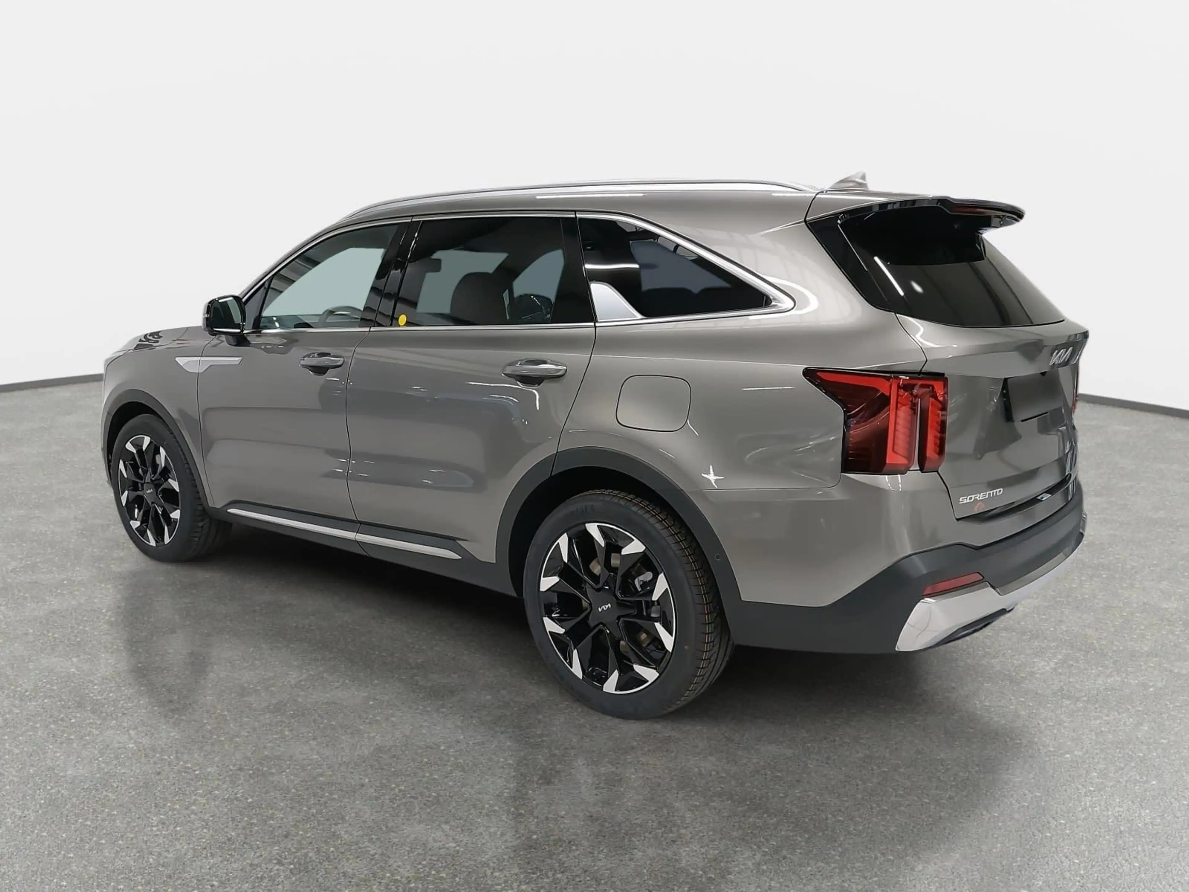 Kia Sorento SORENTO 2.2 CRDI AWD DCT8 PLATINUM LEDER NAPPA PRE — photo 5