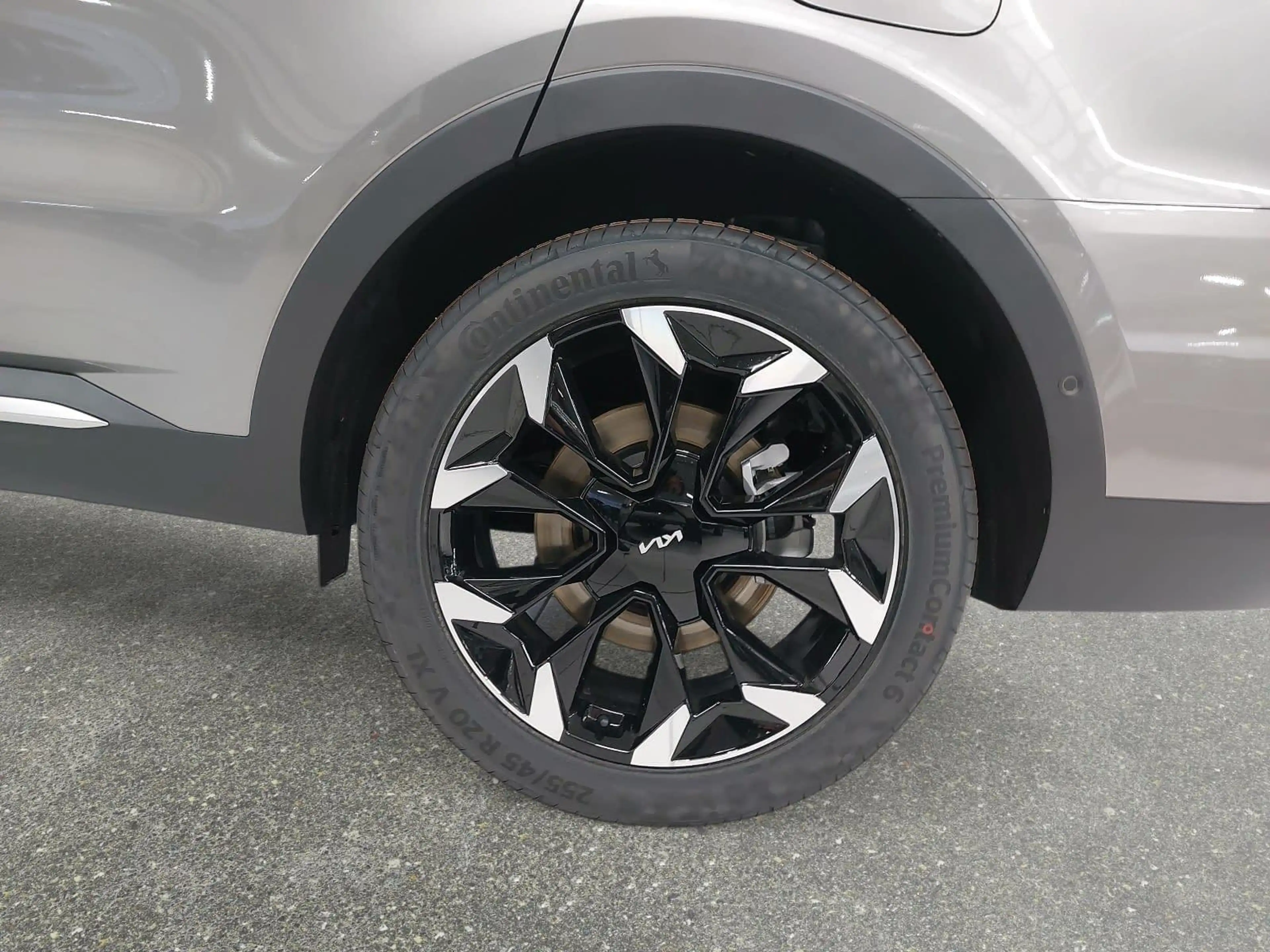 Kia Sorento SORENTO 2.2 CRDI AWD DCT8 PLATINUM LEDER NAPPA PRE — photo 7