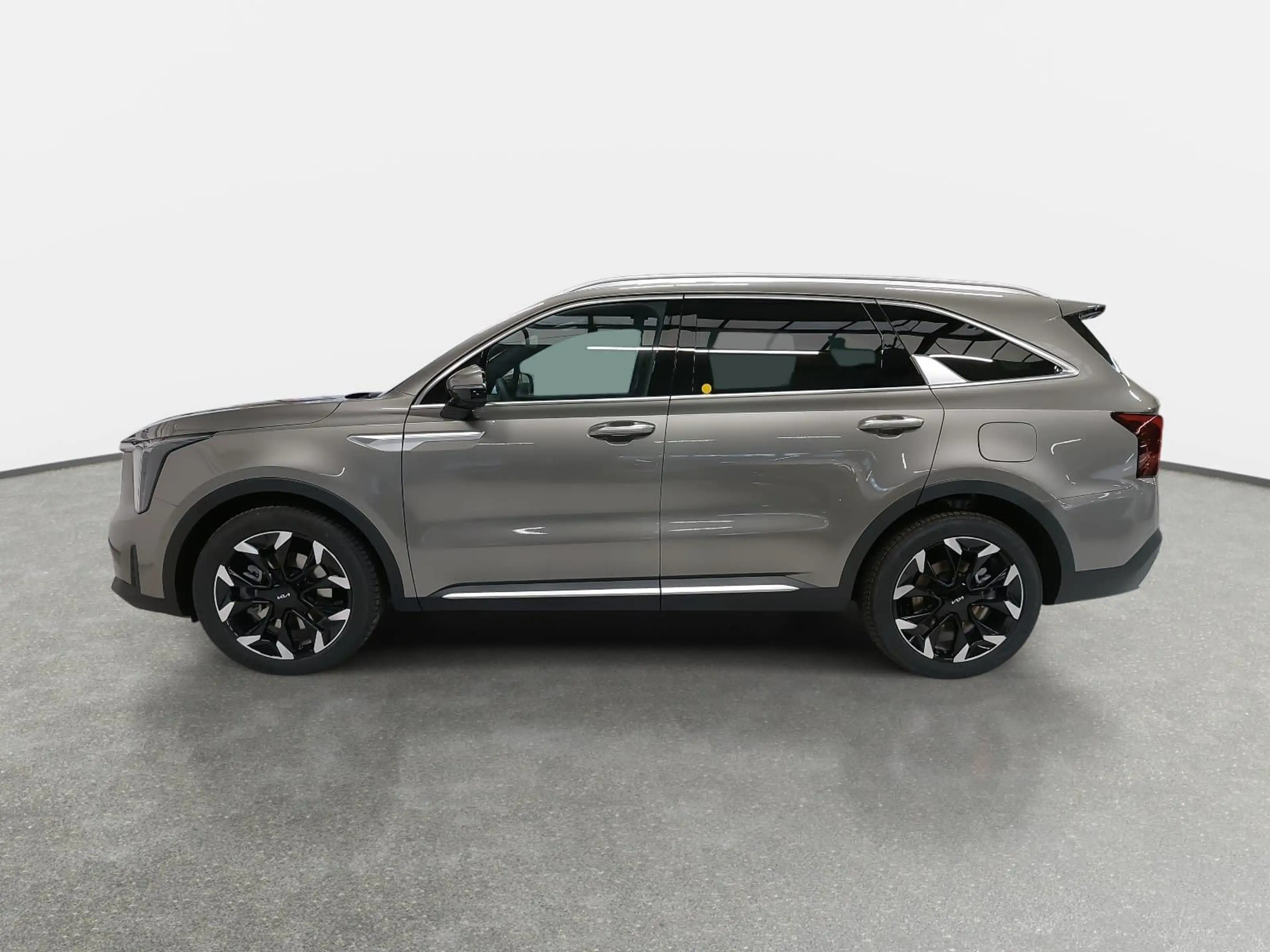Kia Sorento SORENTO 2.2 CRDI AWD DCT8 PLATINUM LEDER NAPPA PRE — photo 6