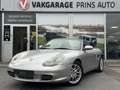 Porsche Boxster S 3.2 Tiptronic |NIEUWE KAP|STOELVERW.|AIRCO|YOUNG Gris - thumbnail 1
