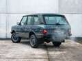 Land Rover Range Rover Range Rover Vogue SE 3.5 V8 Automaat Oldtimer Blauw - thumbnail 11