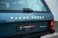 Land Rover Range Rover Range Rover Vogue SE 3.5 V8 Automaat Oldtimer Blauw - thumbnail 20