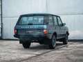 Land Rover Range Rover Range Rover Vogue SE 3.5 V8 Automaat Oldtimer Blauw - thumbnail 9