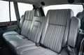 Land Rover Range Rover Range Rover Vogue SE 3.5 V8 Automaat Oldtimer Blauw - thumbnail 40