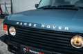 Land Rover Range Rover Range Rover Vogue SE 3.5 V8 Automaat Oldtimer Blauw - thumbnail 12