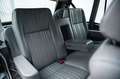 Land Rover Range Rover Range Rover Vogue SE 3.5 V8 Automaat Oldtimer Blauw - thumbnail 36