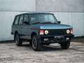 Land Rover Range Rover Range Rover Vogue SE 3.5 V8 Automaat Oldtimer Blauw - thumbnail 3