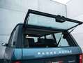Land Rover Range Rover Range Rover Vogue SE 3.5 V8 Automaat Oldtimer Blauw - thumbnail 22