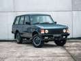 Land Rover Range Rover Range Rover Vogue SE 3.5 V8 Automaat Oldtimer Blauw - thumbnail 5