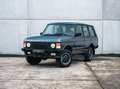 Land Rover Range Rover Range Rover Vogue SE 3.5 V8 Automaat Oldtimer Blauw - thumbnail 4